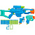 Игровой набор Nerf Elite 2.0 Tactical Pack Hasbro F6146